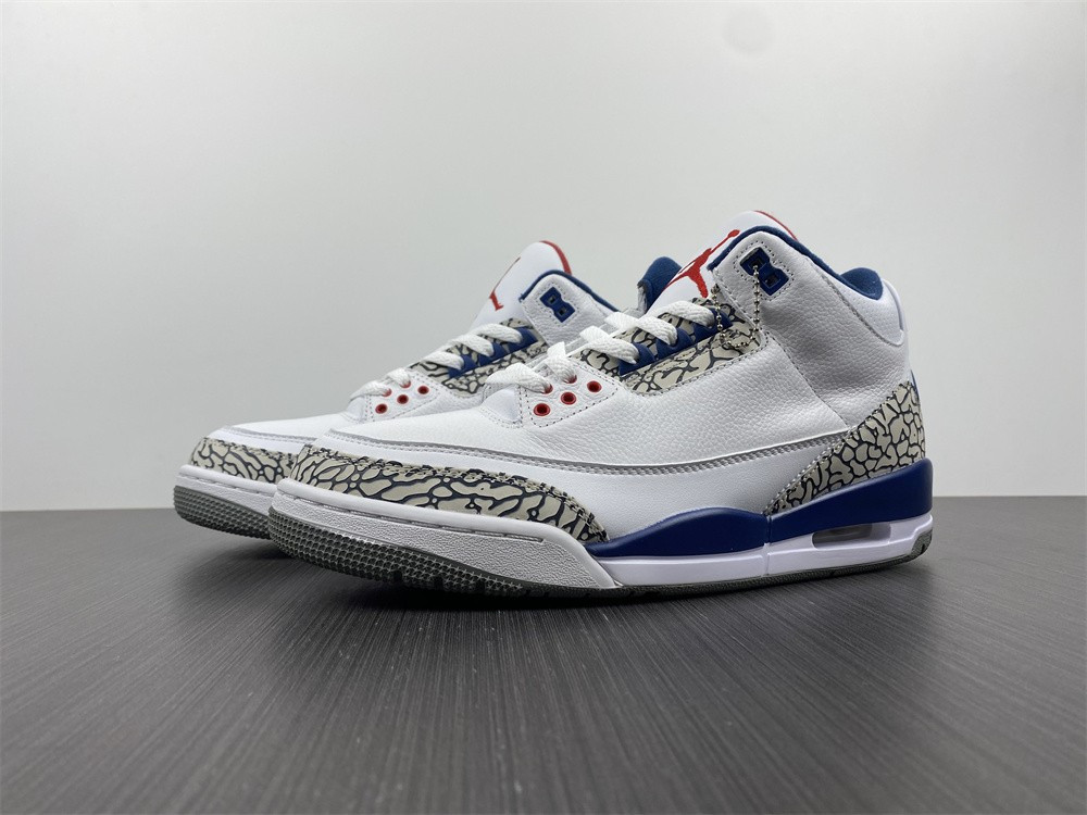 jordan 3 retro true blue (2016) 854262-106