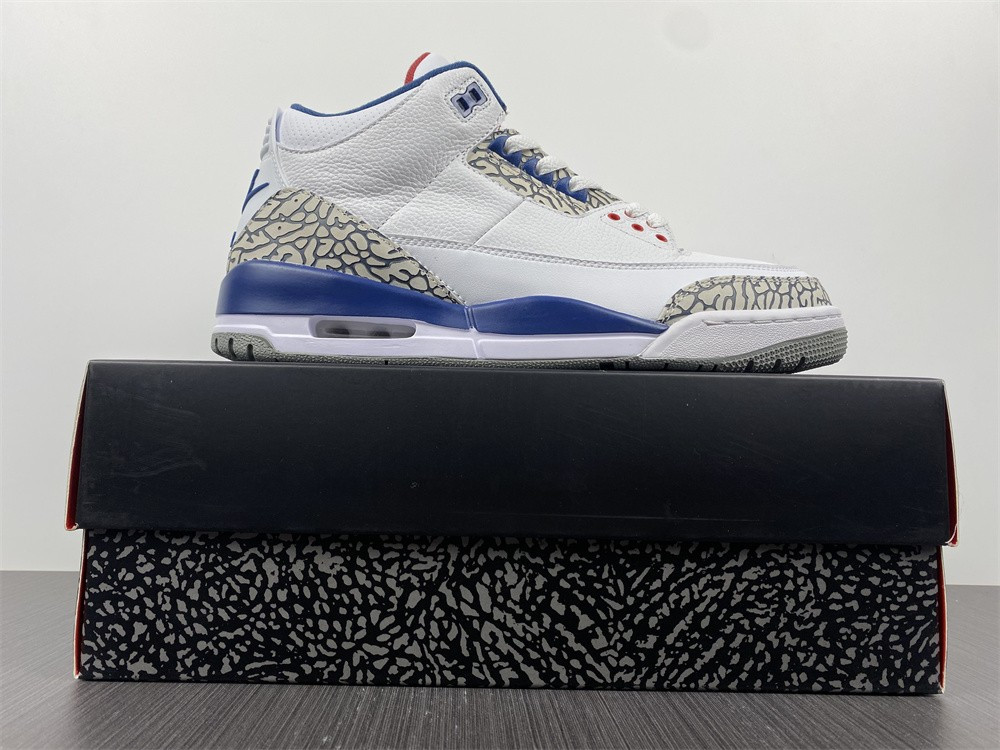 jordan 3 retro true blue (2016) 854262-106