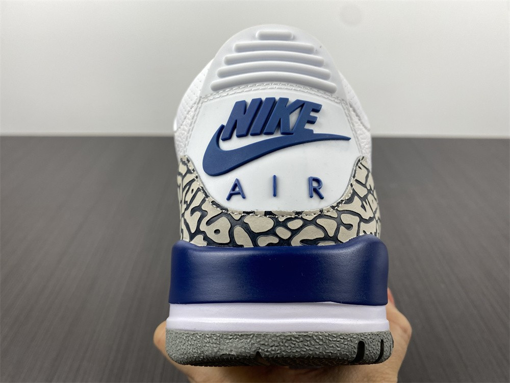 jordan 3 retro true blue (2016) 854262-106