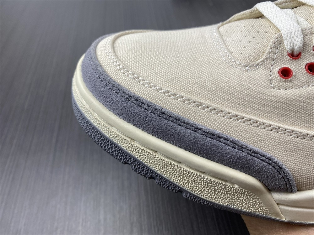 jordan 3 retro muslin - dh7139-100