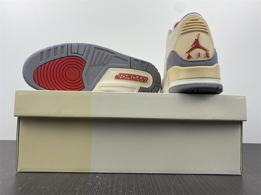 jordan 3 retro muslin - dh7139-100