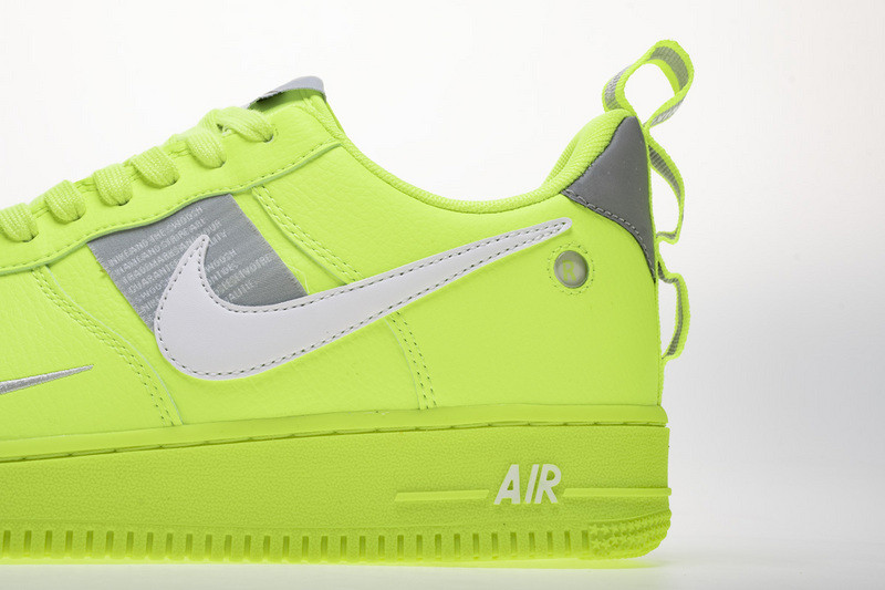 nike air force 1 utility volt 2 aj7747-700