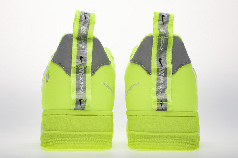 nike air force 1 utility volt 2 aj7747-700