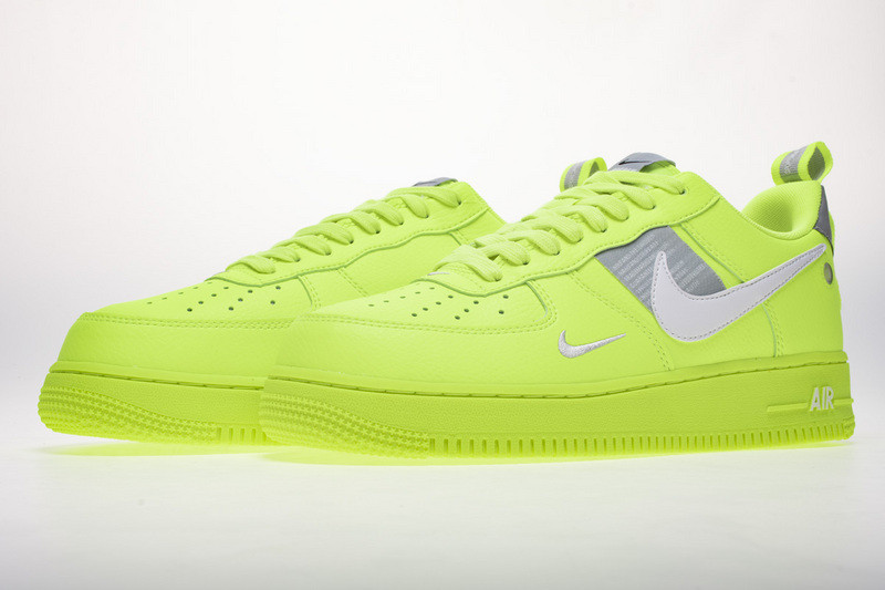 nike air force 1 utility volt 2 aj7747-700