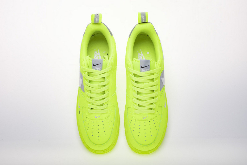 nike air force 1 utility volt 2 aj7747-700