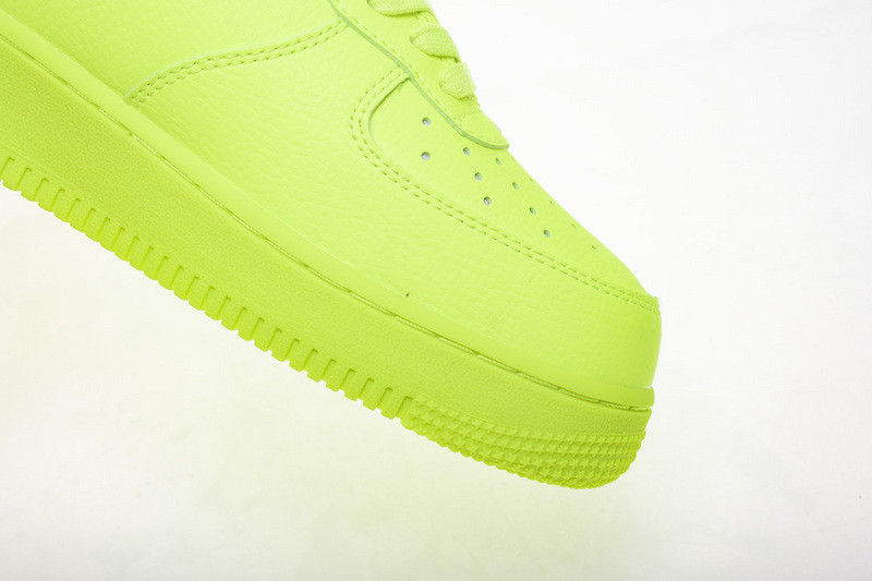 nike air force 1 utility volt 2 aj7747-700