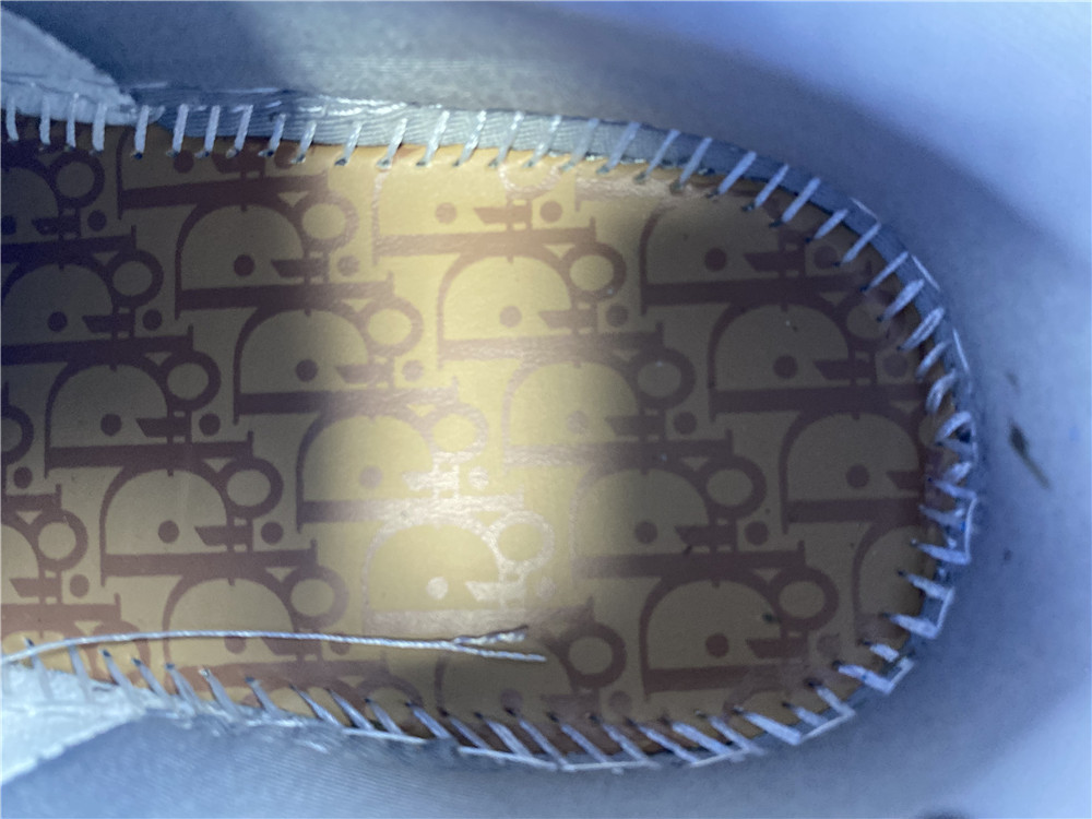 jordan 1 retro low D*or - cn8608 002