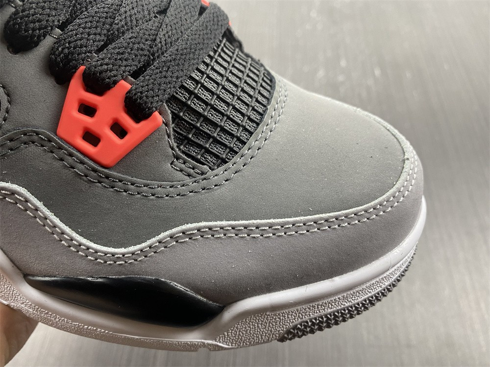 air jordan 4 infrared dh6927-061