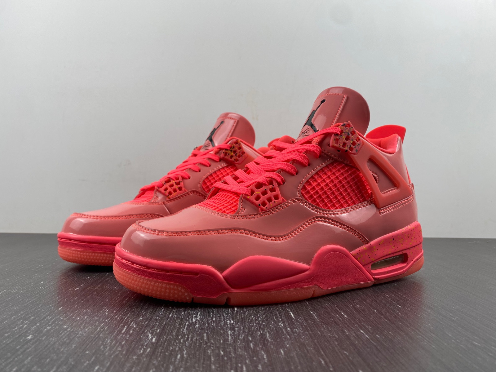 jordan 4 retro hot punch (w) - aq9128-600
