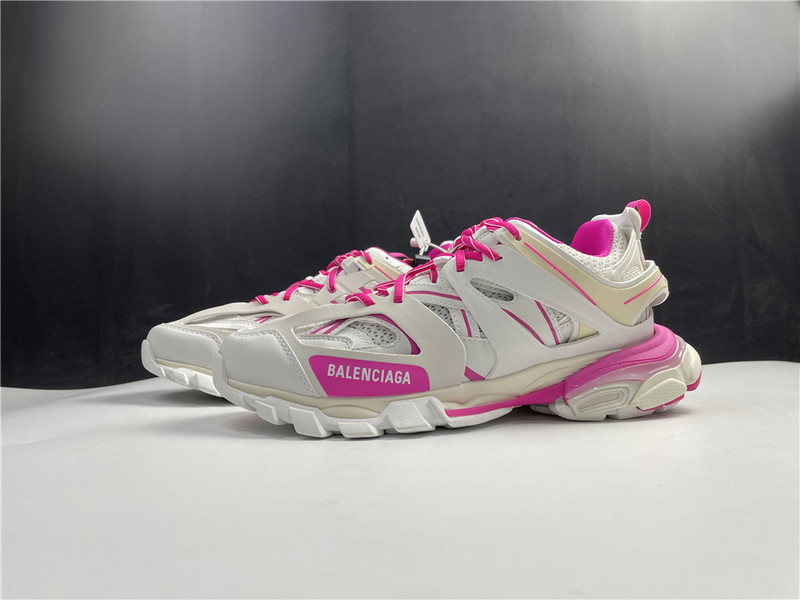 Ba*len*cia*ga track 3.0 sneaker