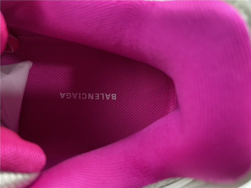 Ba*len*cia*ga track 3.0 sneaker