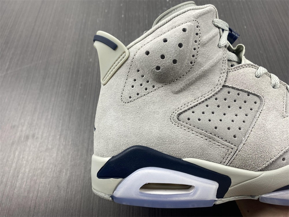 air jordan 6 "georgetown" ct8529-012