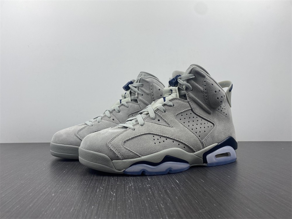 air jordan 6 "georgetown" ct8529-012