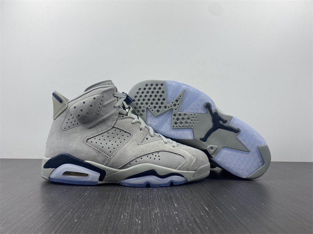 air jordan 6 "georgetown" ct8529-012