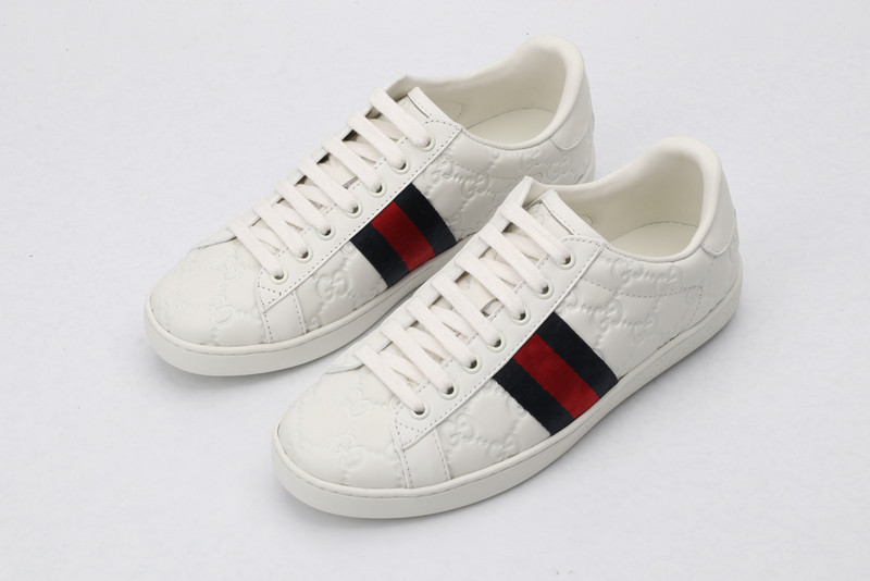 guci low-top sneaker