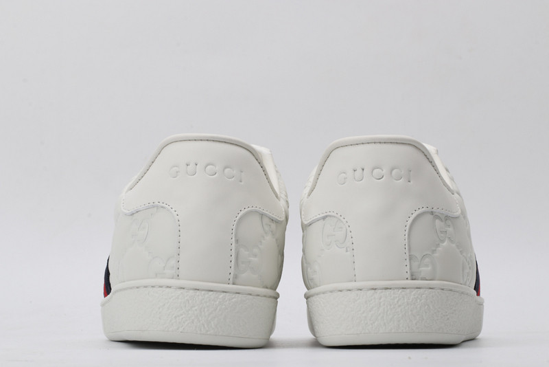 guci low-top sneaker