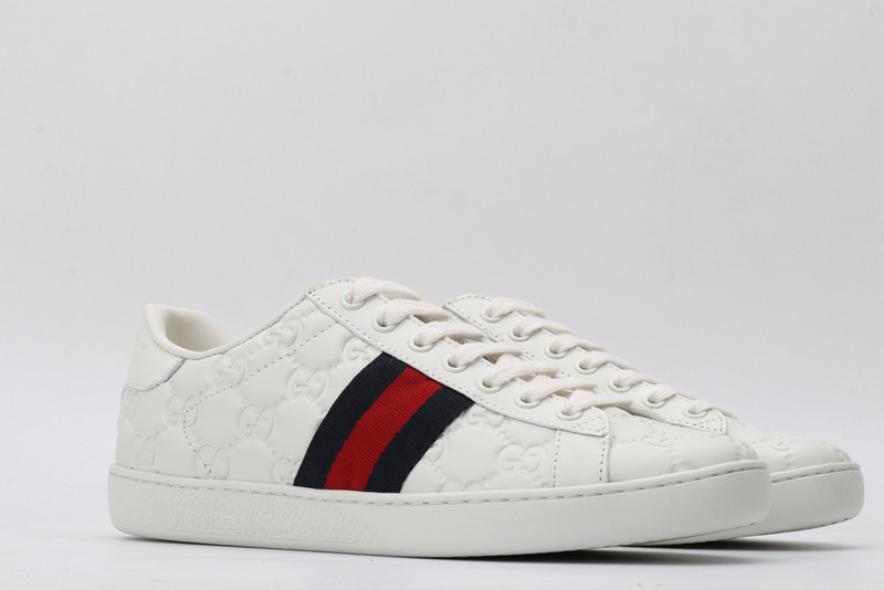 guci low-top sneaker