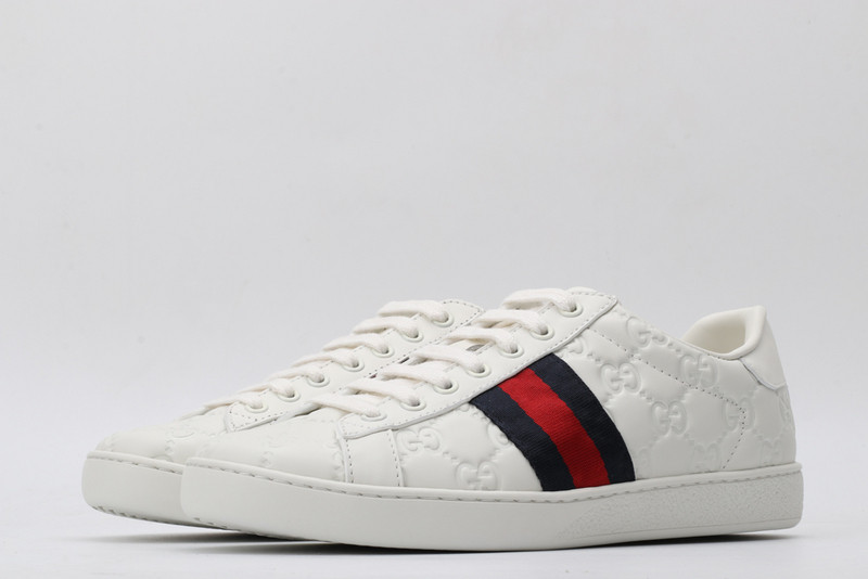 guci low-top sneaker