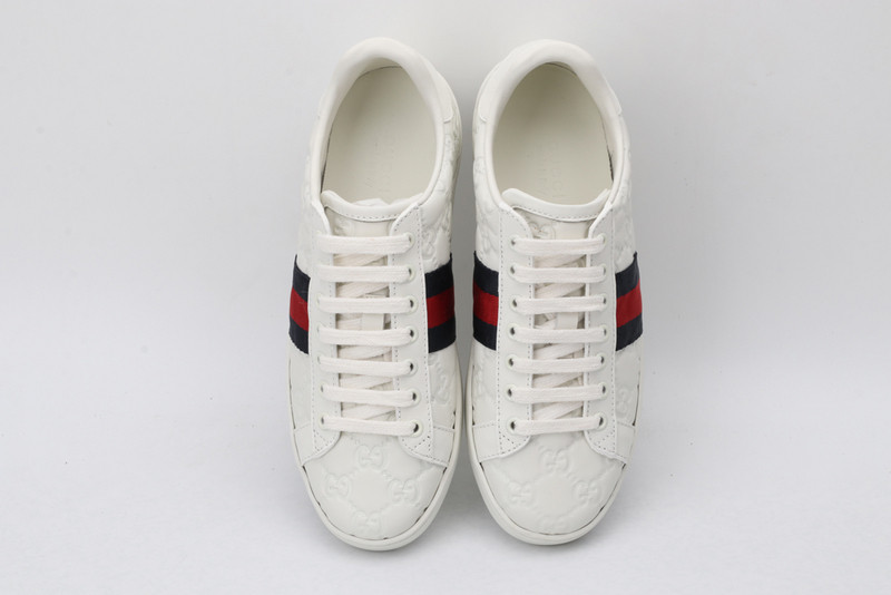 guci low-top sneaker