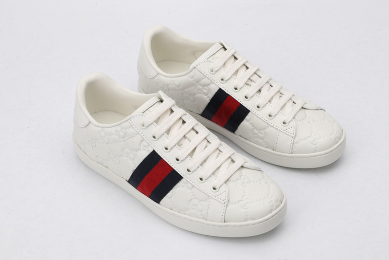 guci low-top sneaker