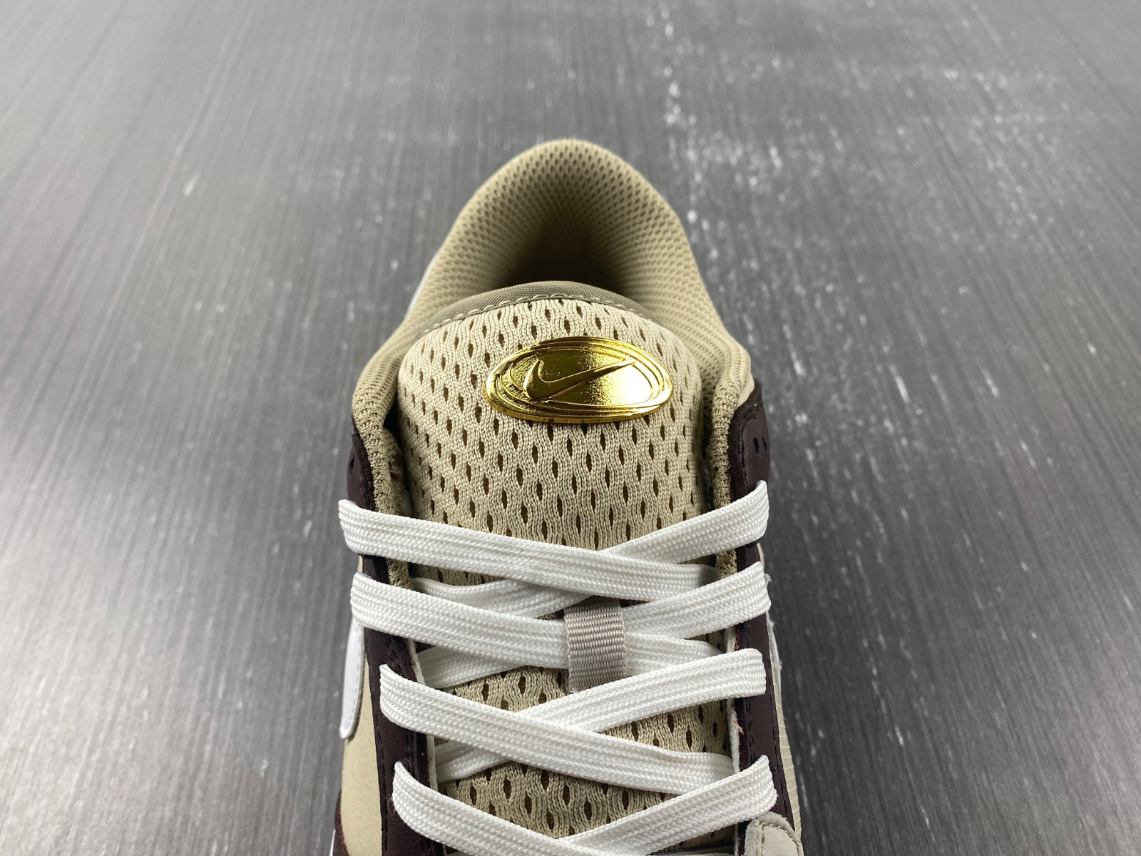 nike dunk low brown basalt (w) - dx6060-111