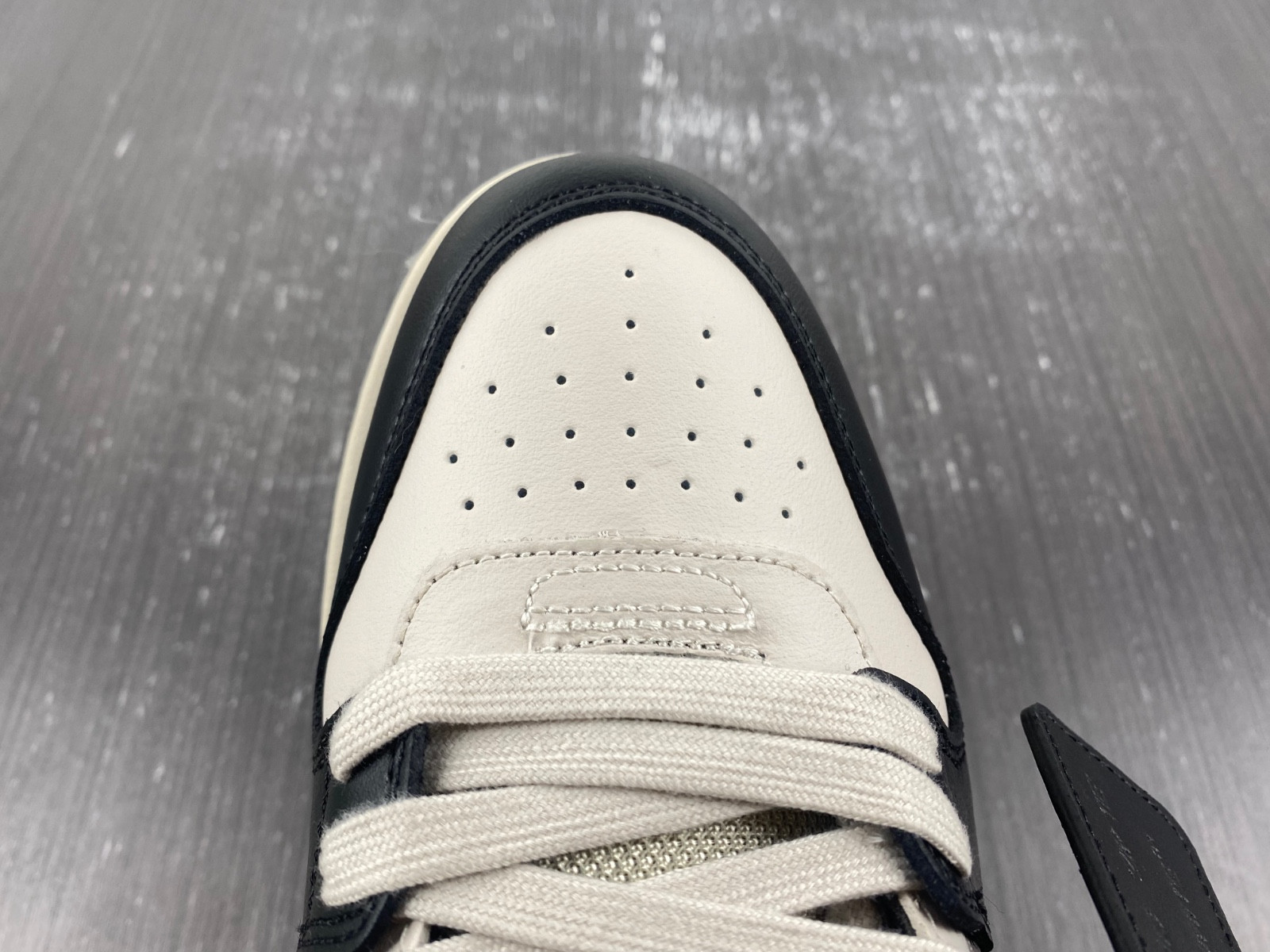 owt out of office sneakers