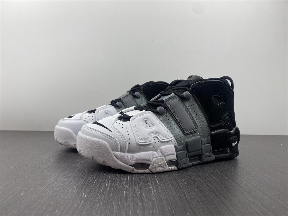 nike air more uptempo tri-color - 921948-002