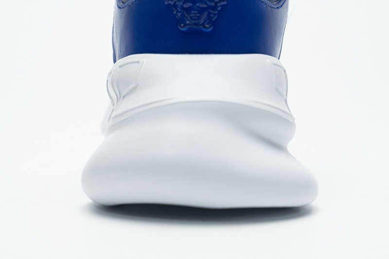 versace chain reaction sneaker