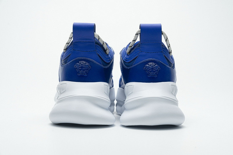 versace chain reaction sneaker