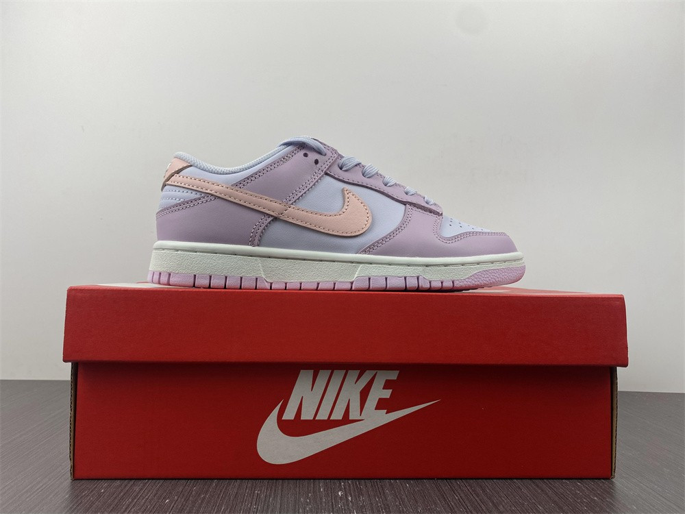 nike dunk low easter 2022 (w) - dd1503-001