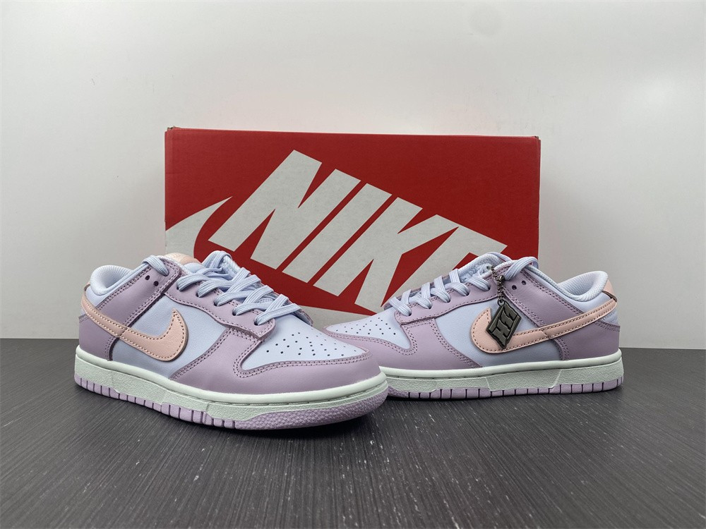 nike dunk low easter 2022 (w) - dd1503-001