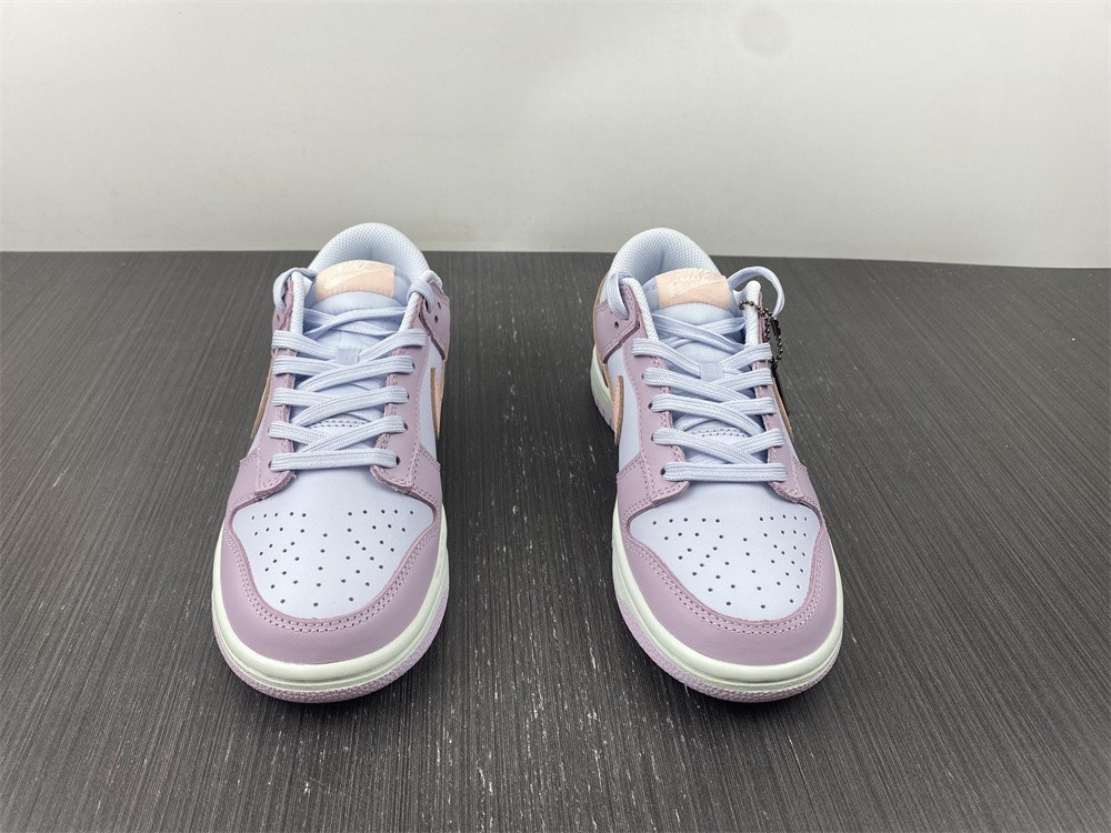 nike dunk low easter 2022 (w) - dd1503-001