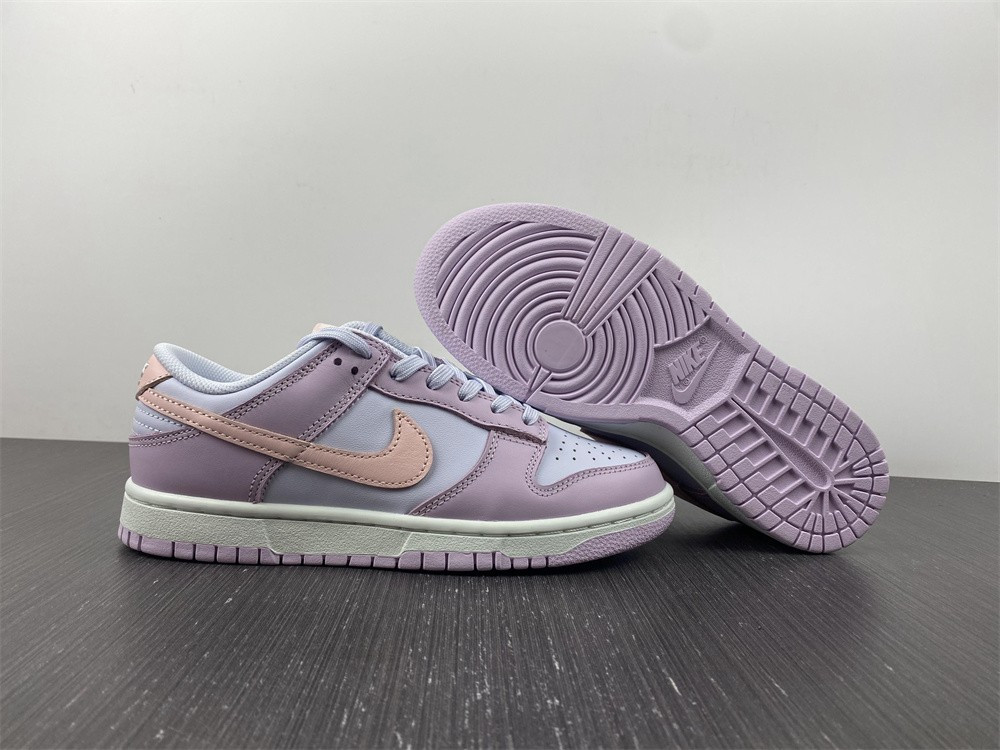 nike dunk low easter 2022 (w) - dd1503-001