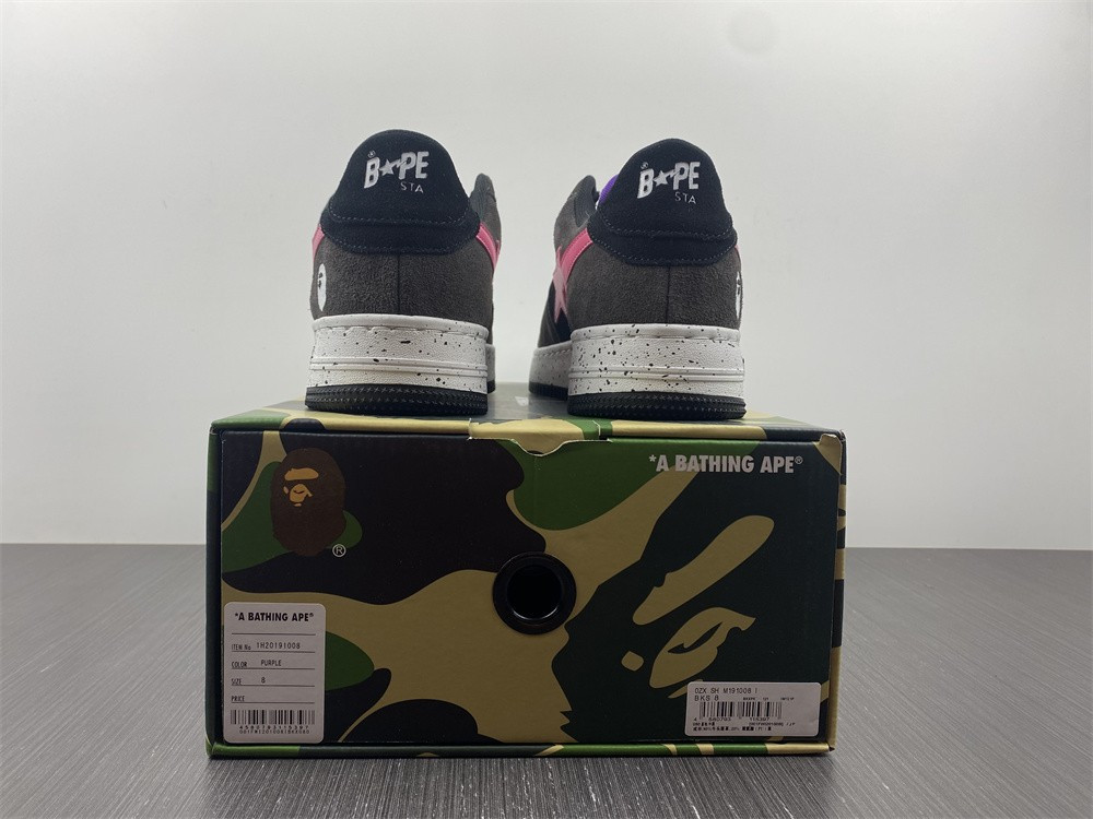 bape sneakers