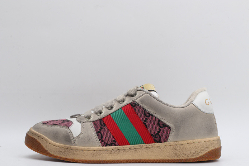 guci screener sneaker