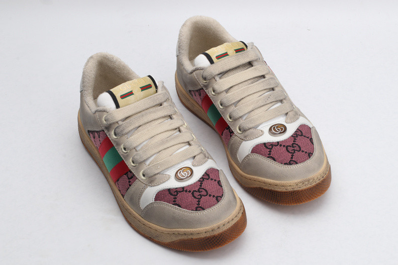 guci screener sneaker