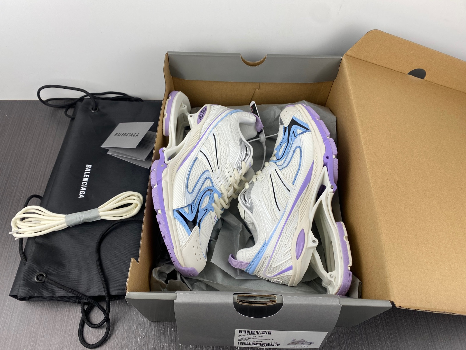 Ba*len*cia*ga x-pander 6.0