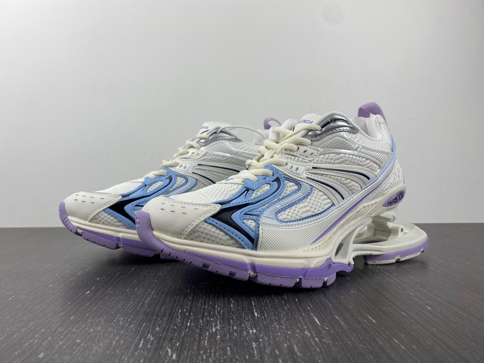 Ba*len*cia*ga x-pander 6.0