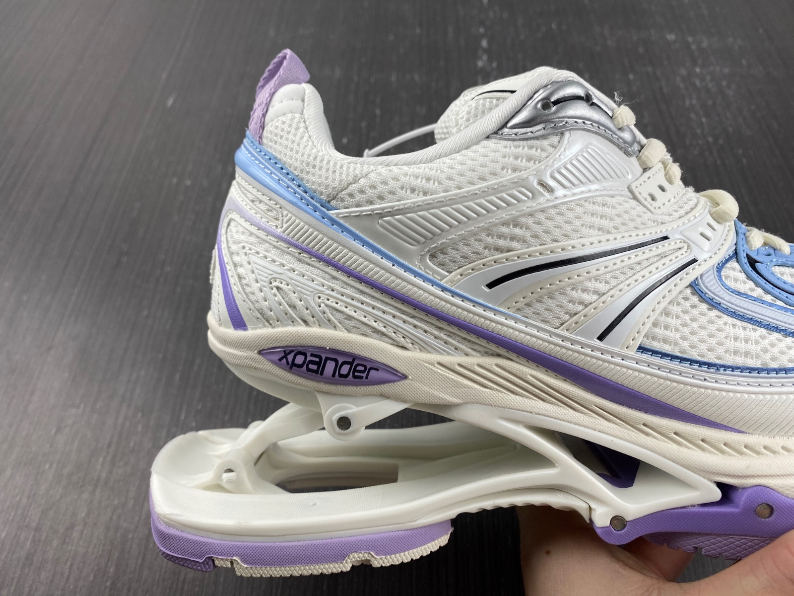 Ba*len*cia*ga x-pander 6.0