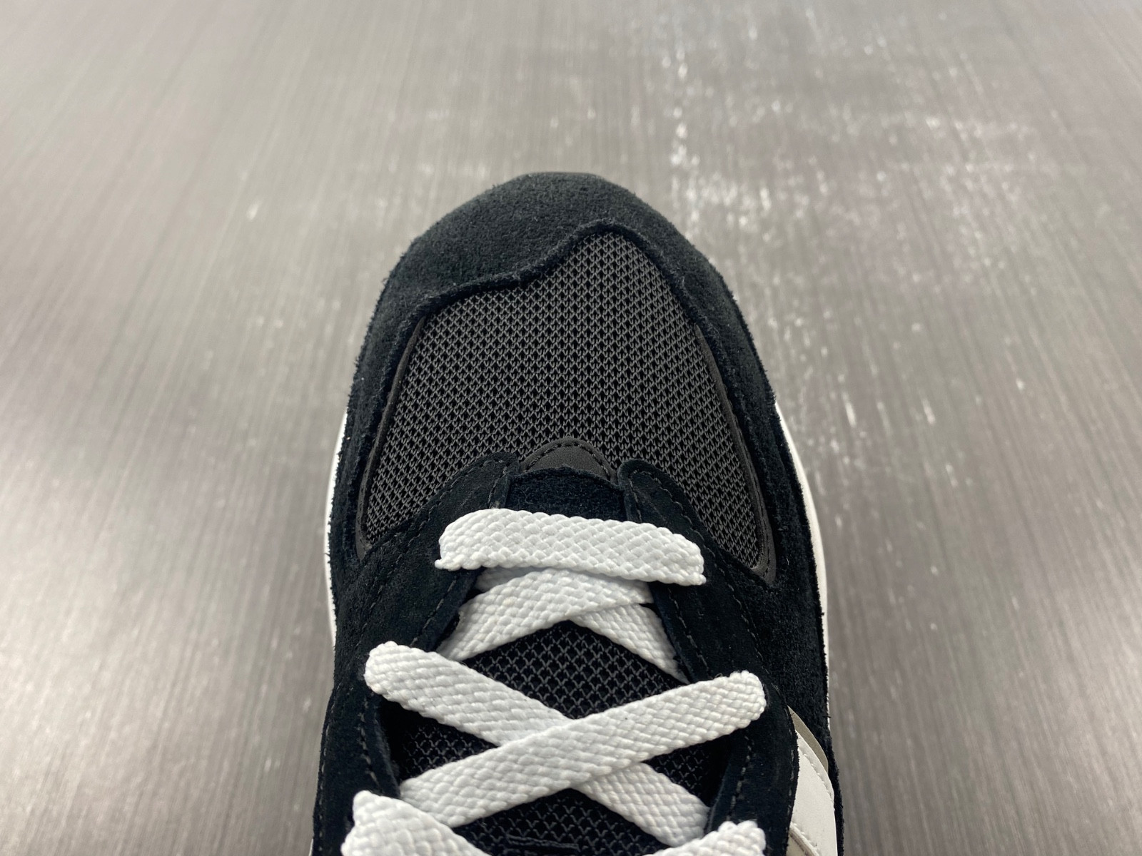 new Ba1an*e 57/40 team black - m5740cb