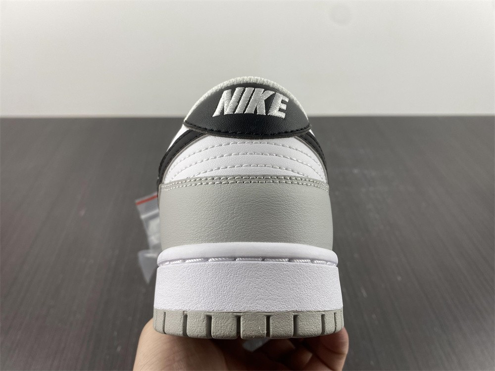 nike dunk low "lottery" dr9654-001