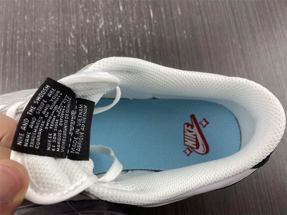 nike dunk low "lottery" dr9654-001