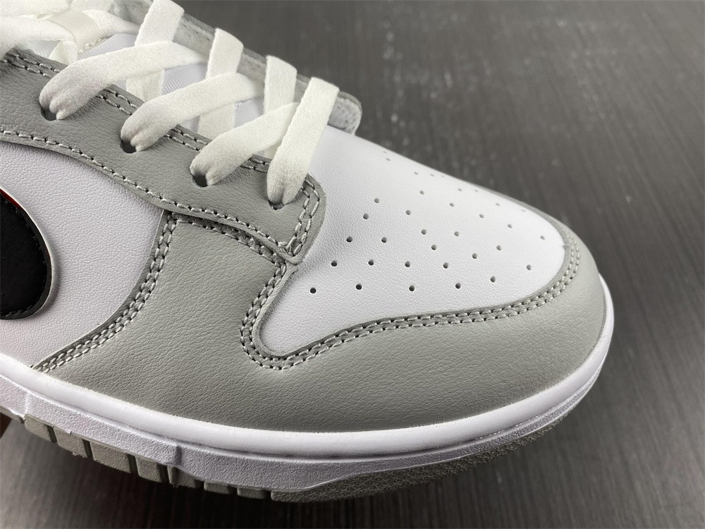 nike dunk low "lottery" dr9654-001