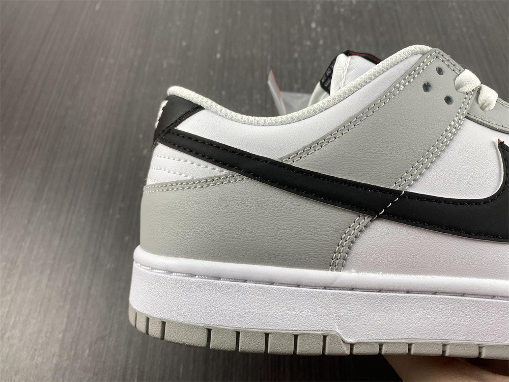 nike dunk low "lottery" dr9654-001