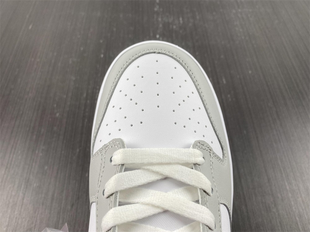 nike dunk low "lottery" dr9654-001