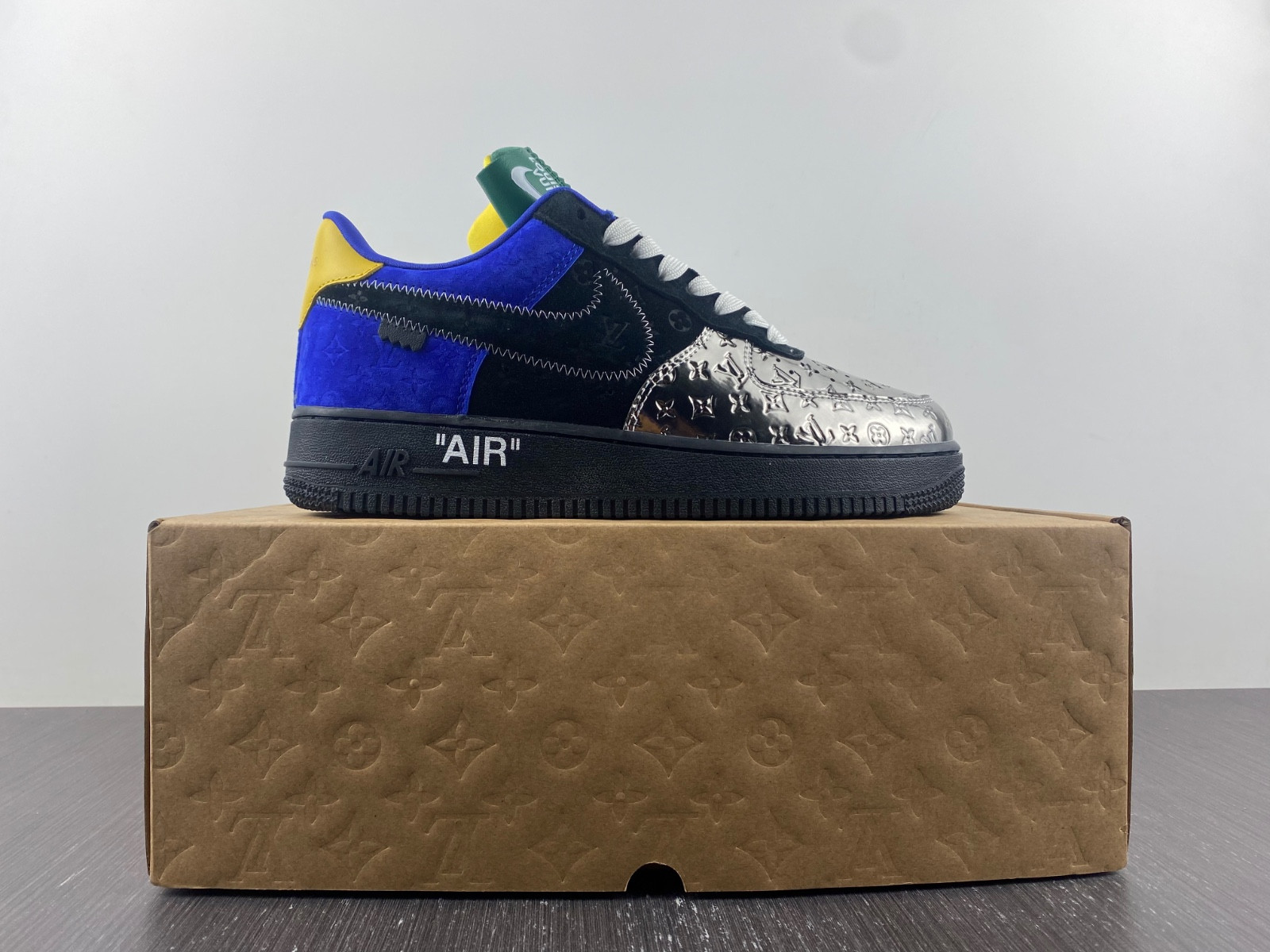 air force 1 low x lw patch work 1a9vch