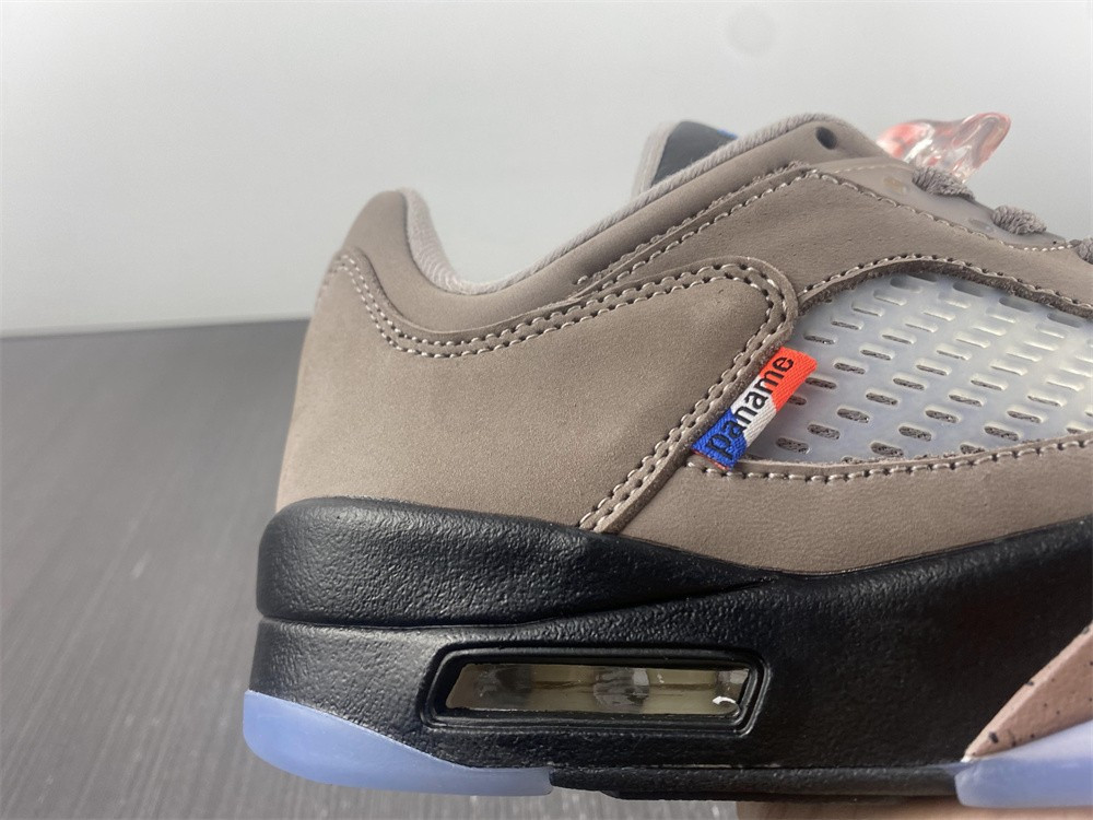 air jordan 5 low psg dx6325-204