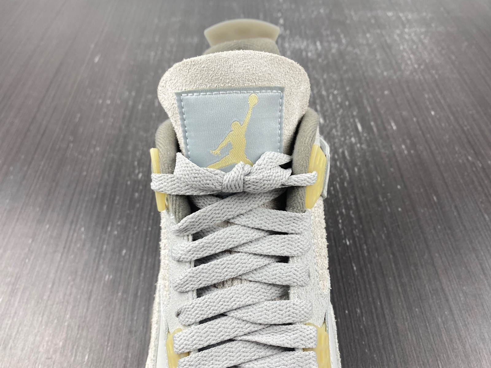 jordan 4 retro se craft photon dust - dv3742-021