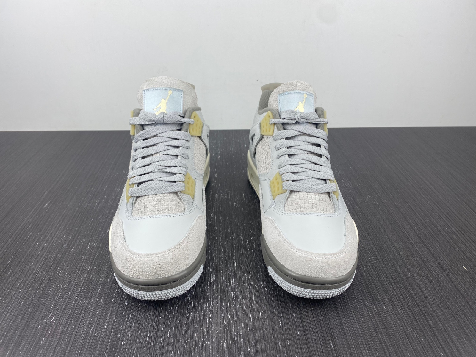 jordan 4 retro se craft photon dust - dv3742-021