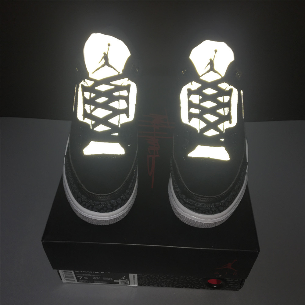 air jordan3 retro th 4348-007